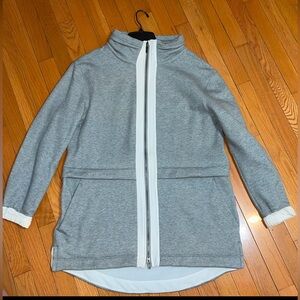 Lululemon Light as Warmth Jacket